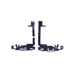 Charging Flex Apple iPhone 11 Pro Max Silver